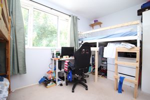 Bedroom Two- click for photo gallery